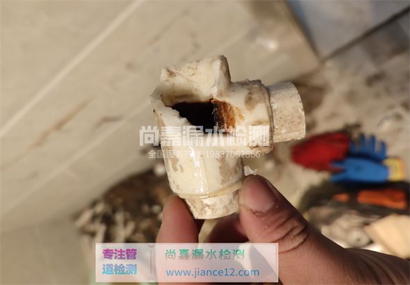 桦川引起漏水的原因有哪些？